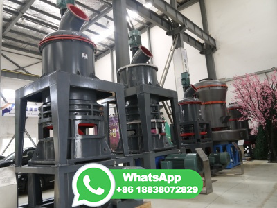 Used Ball Mills (mineral processing) for sale | Machinio
