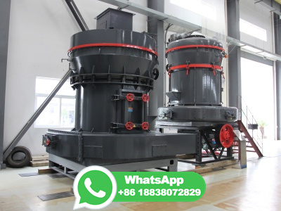 mill/sbm pulverizer mill manufacturer at main · crush2022/mill