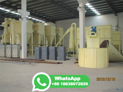 electronic ear for cement mill 