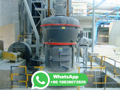 Size reduction L 3 Hammer Mill and Ball mill YouTube