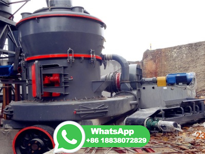 Ball Mill Maintenance Procedure: Tips for Maintaining Your Mill