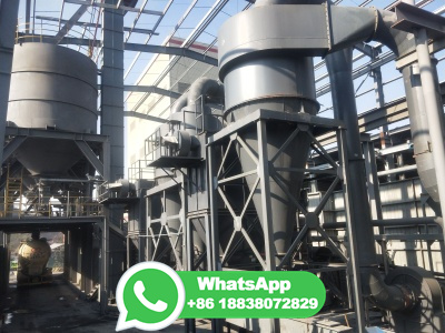 Necessary Matters About Limestone Powder Grinding