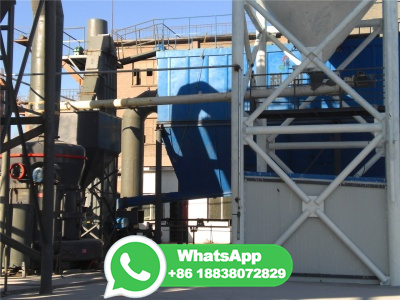 Coal Washery and Refining Process | Bengal Tools Ltd