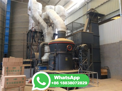 The production of pig iron from crushing plant waste using hot blast ...
