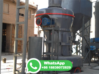 Soft measurement of ball mill load under variable working conditions ...