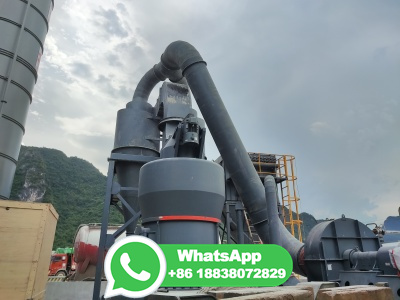 Thermal Power Plant Equipments Manufacturer Coal Mill With Gearboxes ...