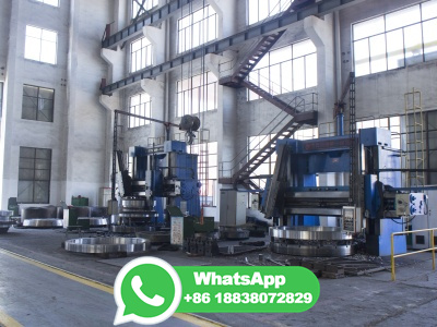 How to perform ball mill noise reduction LinkedIn