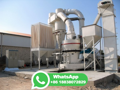 Used Ball Mills (mineral processing) for sale in Mexico Machinio