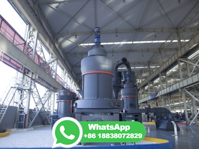 What is laboratory ball mill? 