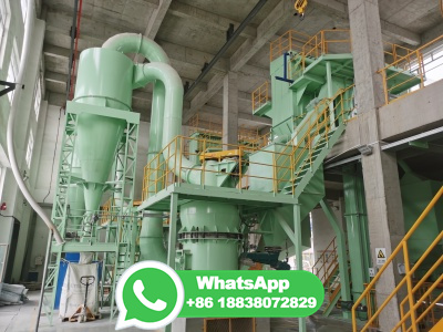 How to Grind Manganese Ores Using a Ball Mill? LinkedIn