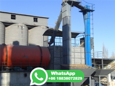 static charge ball mill 