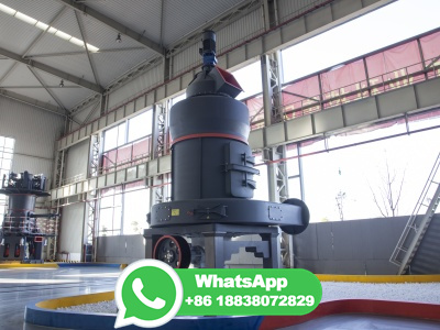 ball mill manufacturing in bangalore 