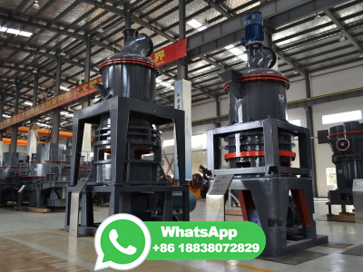 How to improve working efficiency of ball mill 