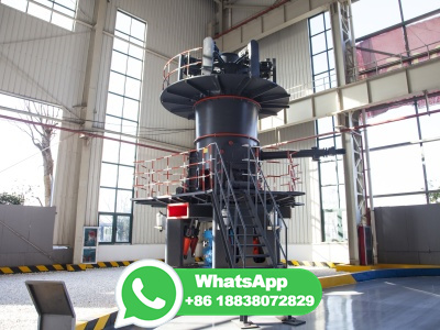 What Are The Disadvantages Of Ball Mills? Knowledge