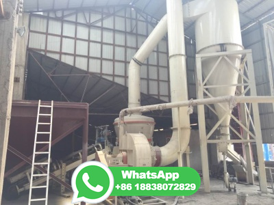 Ball Mill Capacity and Power Consumption Relationship to Mill Speed