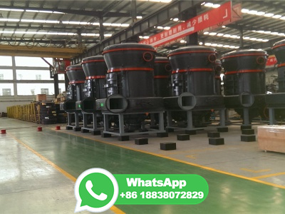 60L Large Planetary Ball Grinding Mill Changsha Deco Equipment Co.,Ltd