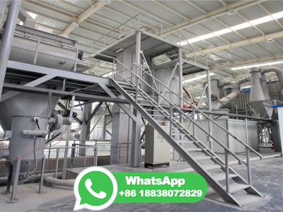 1830X3000 Mineral Stone Gold Processing Equipment Dry Wet Type Gold ...