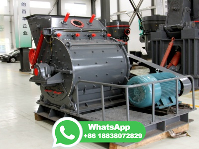 Bond Ball Mill Mining and Mineral Processing Equipment Supplier