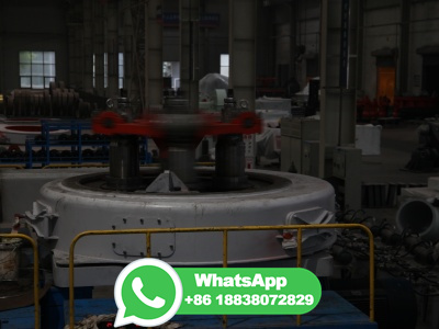 Customized Manganese Ore Processing Plant Equipment Solution Dasen